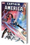 CAPTAIN AMERICA: ROAD TO REBORN (TRADE PAPERBACK)